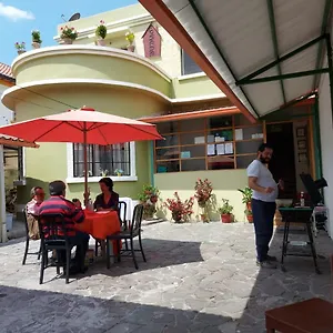  Casa de hóspedes Tambuca