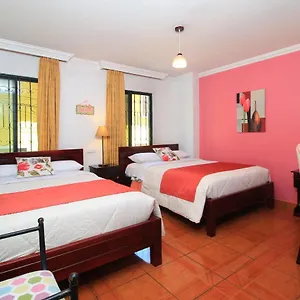 2* Casa de hóspedes La Rosario