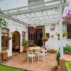  Albergue Sakti
