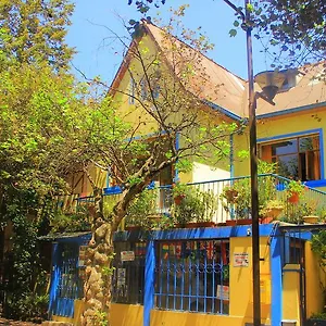  Albergue Del Maple