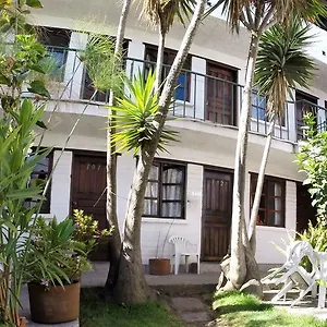 L'auberge Quito