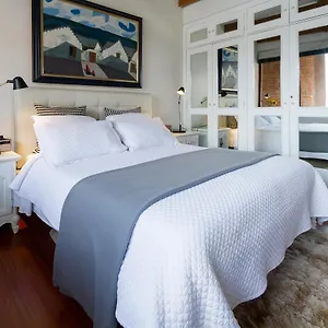 3* Alojamento de Acomodação e Pequeno-almoço The Penthouse