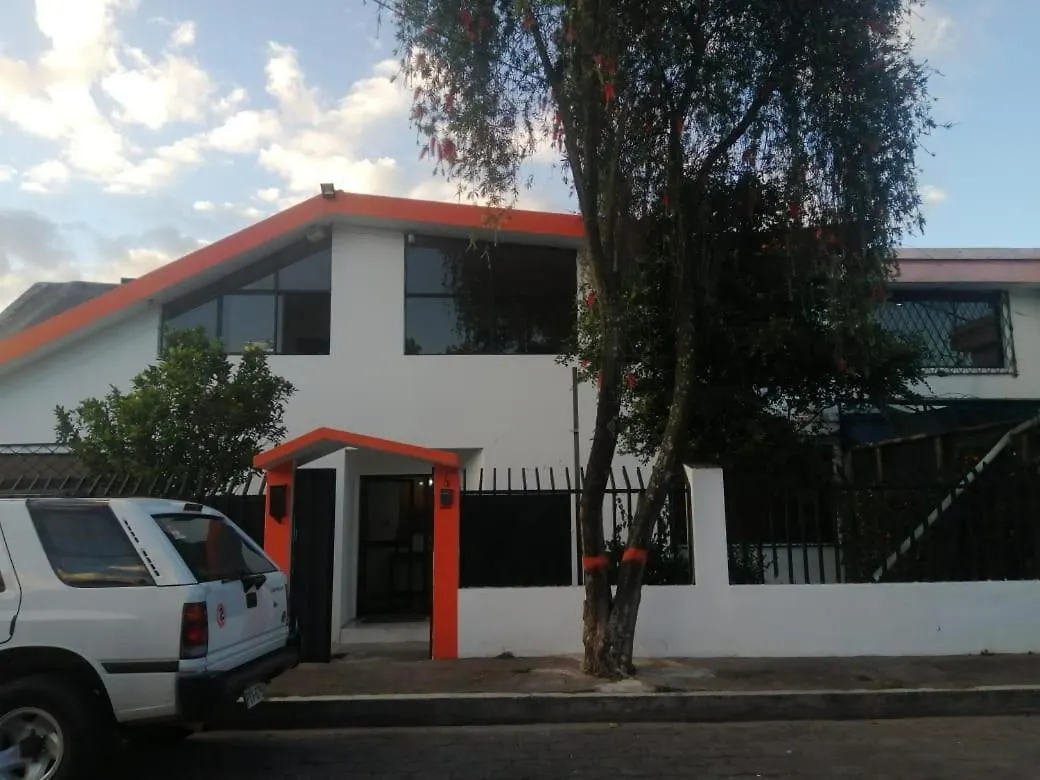 Hostal Atocha # 6 Quito Ecuador
