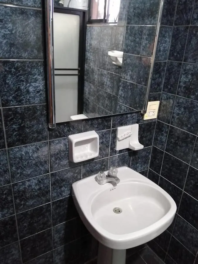 Hostal Atocha # 6 Quito Guest house