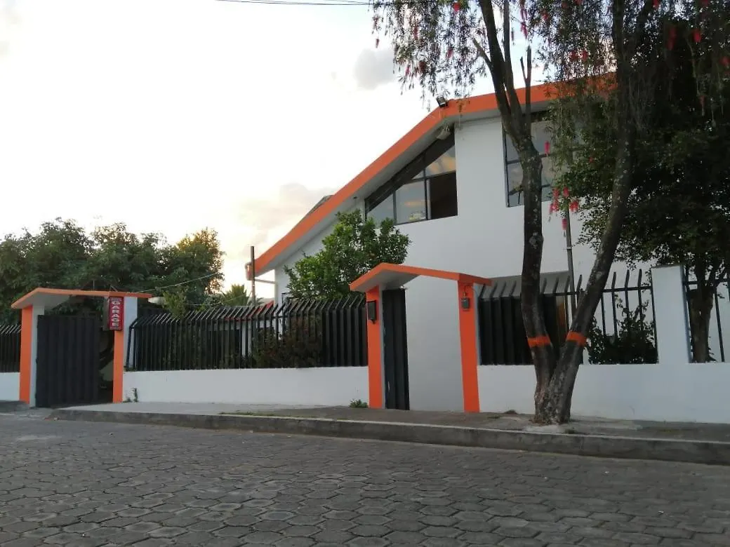 Hostal Atocha # 6 Quito 0*,  Ecuador