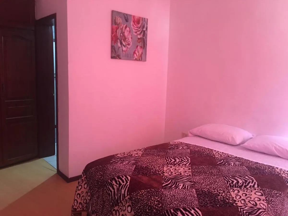 Hostal Atocha # 6 Quito Guest house